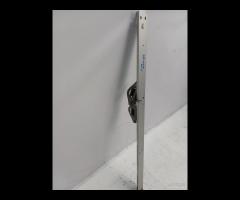 SEPARATORE DEL BAGAGLIAIO SX NISSAN NAVARA IV D23 - 9