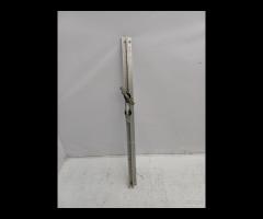 SEPARATORE DEL BAGAGLIAIO SX NISSAN NAVARA IV D23 - 11