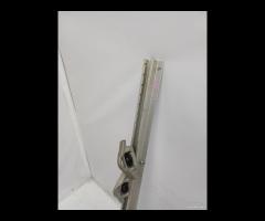 SEPARATORE DEL BAGAGLIAIO SX NISSAN NAVARA IV D23 - 13