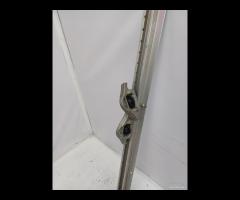 SEPARATORE DEL BAGAGLIAIO SX NISSAN NAVARA IV D23 - 14