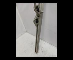 SEPARATORE DEL BAGAGLIAIO SX NISSAN NAVARA IV D23 - 15