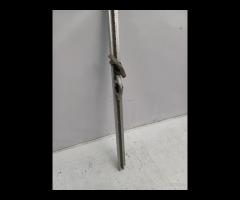 SEPARATORE DEL BAGAGLIAIO SX NISSAN NAVARA IV D23 - 16