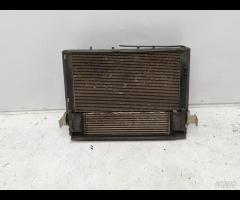 KIT RADIATORI COMPLETO ACQUA ARIA E VENTOLA 1.5D B