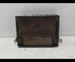 KIT RADIATORI COMPLETO ACQUA ARIA E VENTOLA 1.5D B