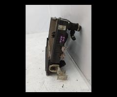 KIT RADIATORI COMPLETO ACQUA ARIA E VENTOLA 1.5D B - 9