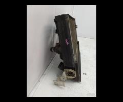 KIT RADIATORI COMPLETO ACQUA ARIA E VENTOLA 1.5D B - 10