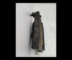 KIT RADIATORI COMPLETO ACQUA ARIA E VENTOLA 1.5D B - 12