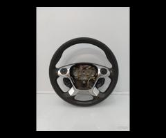 VOLANTE  MULTIFUNZIONE STERZO IN PELLE FORD TOURNE