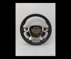 VOLANTE  MULTIFUNZIONE STERZO IN PELLE FORD TOURNE