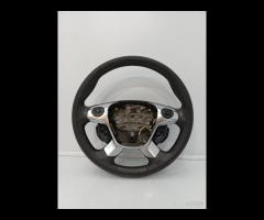 VOLANTE  MULTIFUNZIONE STERZO IN PELLE FORD TOURNE