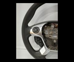 VOLANTE  MULTIFUNZIONE STERZO IN PELLE FORD TOURNE