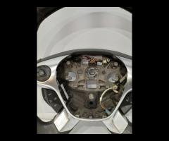 VOLANTE  MULTIFUNZIONE STERZO IN PELLE FORD TOURNE