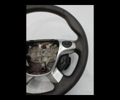 VOLANTE  MULTIFUNZIONE STERZO IN PELLE FORD TOURNE - 7