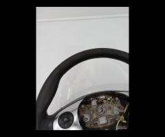 VOLANTE  MULTIFUNZIONE STERZO IN PELLE FORD TOURNE - 10
