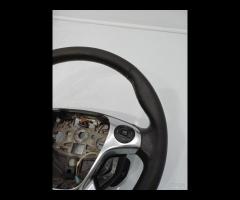 VOLANTE  MULTIFUNZIONE STERZO IN PELLE FORD TOURNE - 11