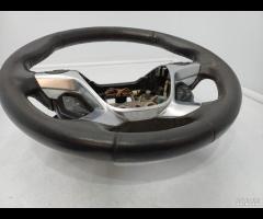 VOLANTE  MULTIFUNZIONE STERZO IN PELLE FORD TOURNE - 12