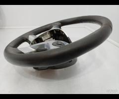 VOLANTE  MULTIFUNZIONE STERZO IN PELLE FORD TOURNE - 13