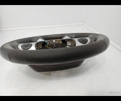 VOLANTE  MULTIFUNZIONE STERZO IN PELLE FORD TOURNE - 14