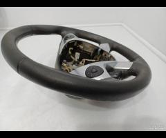 VOLANTE  MULTIFUNZIONE STERZO IN PELLE FORD TOURNE - 15