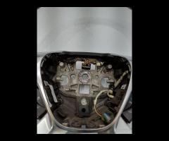 VOLANTE  MULTIFUNZIONE STERZO IN PELLE FORD TOURNE - 17