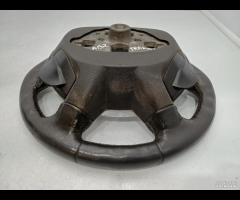 VOLANTE  MULTIFUNZIONE STERZO IN PELLE FORD TOURNE - 19