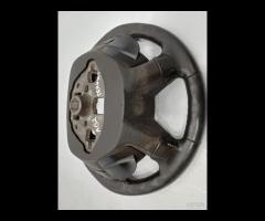 VOLANTE  MULTIFUNZIONE STERZO IN PELLE FORD TOURNE - 20