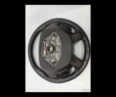 VOLANTE  MULTIFUNZIONE STERZO IN PELLE FORD TOURNE - 21