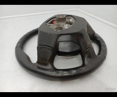 VOLANTE  MULTIFUNZIONE STERZO IN PELLE FORD TOURNE - 22