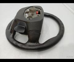 VOLANTE  MULTIFUNZIONE STERZO IN PELLE FORD TOURNE - 23