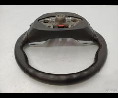 VOLANTE  MULTIFUNZIONE STERZO IN PELLE FORD TOURNE - 24