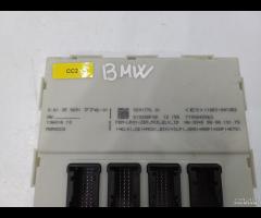 CENTRALINA COMFORT MODULO BCM BMW SERIA 1 116D F20 - 6