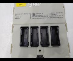 CENTRALINA COMFORT MODULO BCM BMW SERIA 1 116D F20 - 7