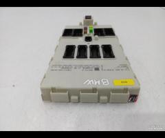 CENTRALINA COMFORT MODULO BCM BMW SERIA 1 116D F20 - 11