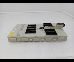 CENTRALINA COMFORT MODULO BCM BMW SERIA 1 116D F20 - 12