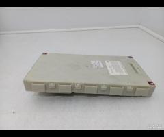 CENTRALINA COMFORT MODULO BCM BMW SERIA 1 116D F20 - 14