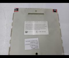 CENTRALINA COMFORT MODULO BCM BMW SERIA 1 116D F20 - 17