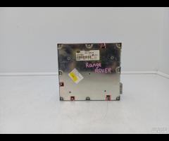 MODULO CONTROLLO CENTRALINA SINTONIZZATORE TV RANG