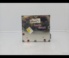 MODULO CONTROLLO CENTRALINA SINTONIZZATORE TV RANG