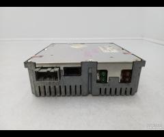 MODULO CONTROLLO CENTRALINA SINTONIZZATORE TV RANG - 10