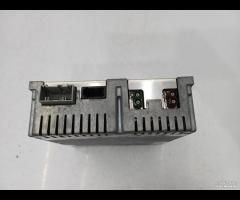 MODULO CONTROLLO CENTRALINA SINTONIZZATORE TV RANG - 11