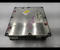 MODULO CONTROLLO CENTRALINA SINTONIZZATORE TV RANG - 15