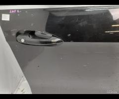 PORTA PORTIERA ANTERIORE DX MERCEDES E250 W212 201 - 11