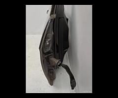 PORTA PORTIERA ANTERIORE DX MERCEDES E250 W212 201 - 13