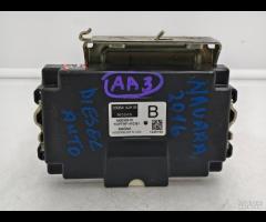 CENTRALINA CAMBIO 2.3D 140Kw 190CV NISSAN NAVARA I - 3