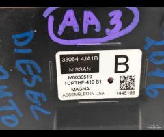 CENTRALINA CAMBIO 2.3D 140Kw 190CV NISSAN NAVARA I - 4