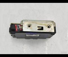 CENTRALINA CAMBIO 2.3D 140Kw 190CV NISSAN NAVARA I - 5