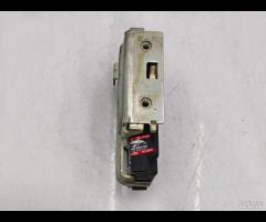 CENTRALINA CAMBIO 2.3D 140Kw 190CV NISSAN NAVARA I - 11