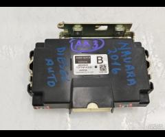 CENTRALINA CAMBIO 2.3D 140Kw 190CV NISSAN NAVARA I - 12