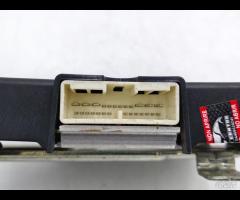 CENTRALINA CAMBIO 2.3D 140Kw 190CV NISSAN NAVARA I - 15