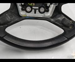 VOLANTE MULTIFUNZIONE STERZO IN PELLE MERCEDES E25 - 9